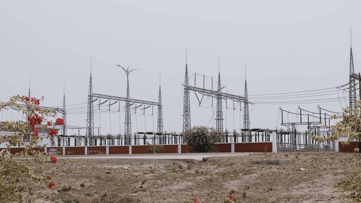 Chinese fund fuels Spiro’s $270m Africa EV push - africa ev