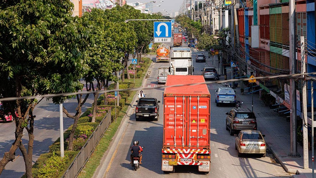 Philippines and Thailand emerge as supply chain stars - supply chain