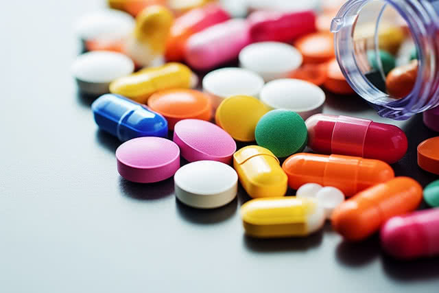 Indonesia Community Pharmacies Role