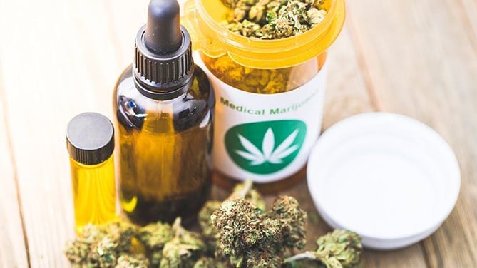 How to get a medical marijuanas card in Washington online