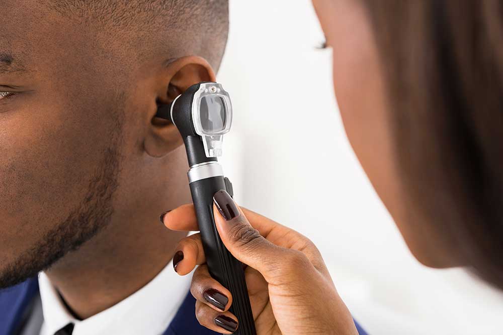 When To See An Audiologist: 5 Signs To Watch Out For
