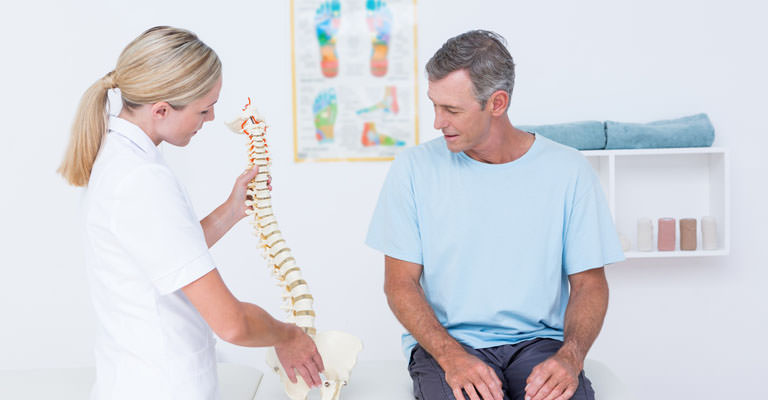 The Benefits of Chiropractic Treatment in Duluth GA