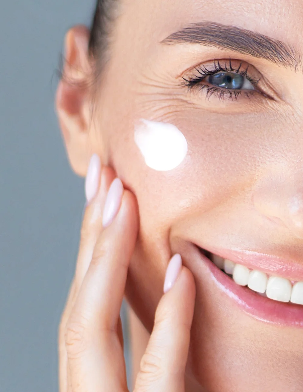 The Night Cream Upgrade Your Midlife Skin Has Been Waiting For