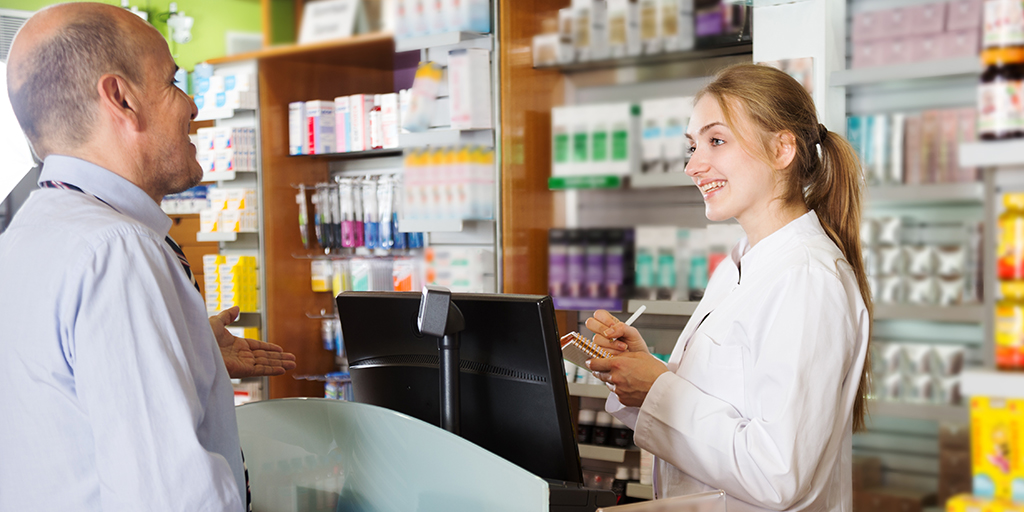 The Scope and Benefits of Social Pharmacy