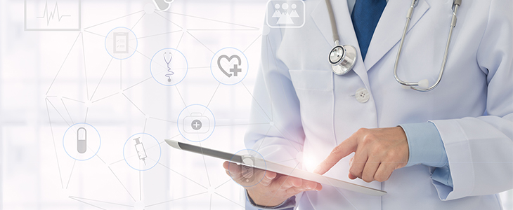 The 3 Security Protocols to Keep Your Hospital Records Secure