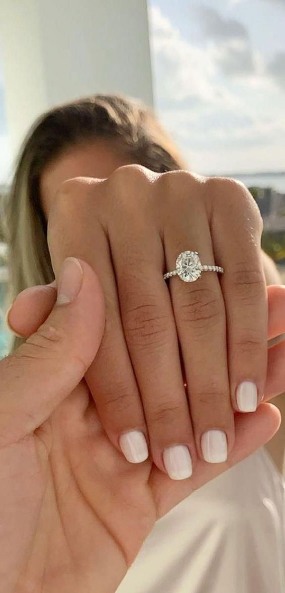 A Royal Promise: The Significance of Engagement Rings in Indian Royalty
