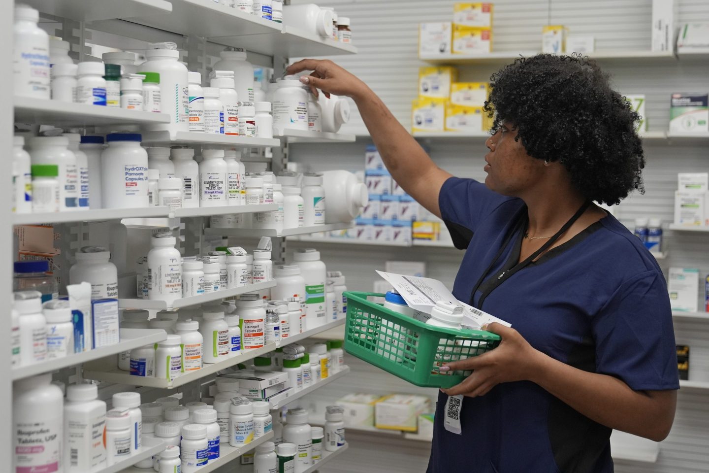 The Impact of Social Pharmacy Initiatives on Public Health