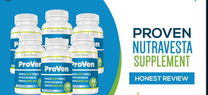 Benefits of Consuming NutraVesta’s Proven Pills
