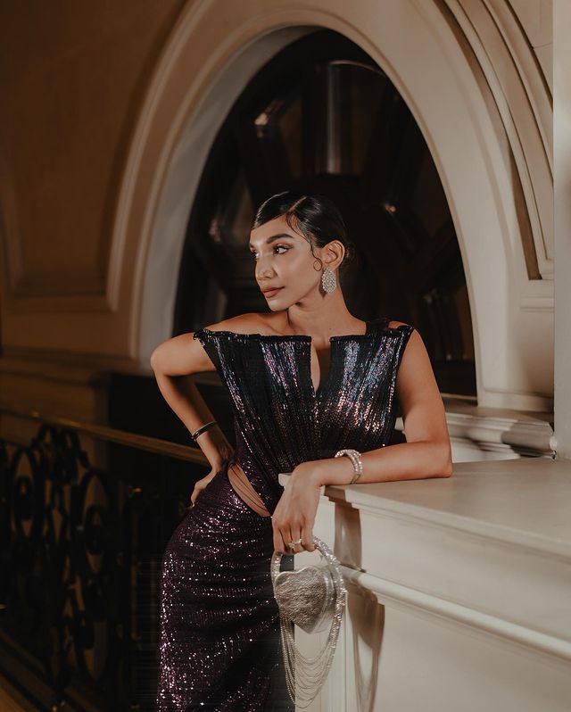 Unveiling Unconventional Elegance: The Allure of Latex Dresses