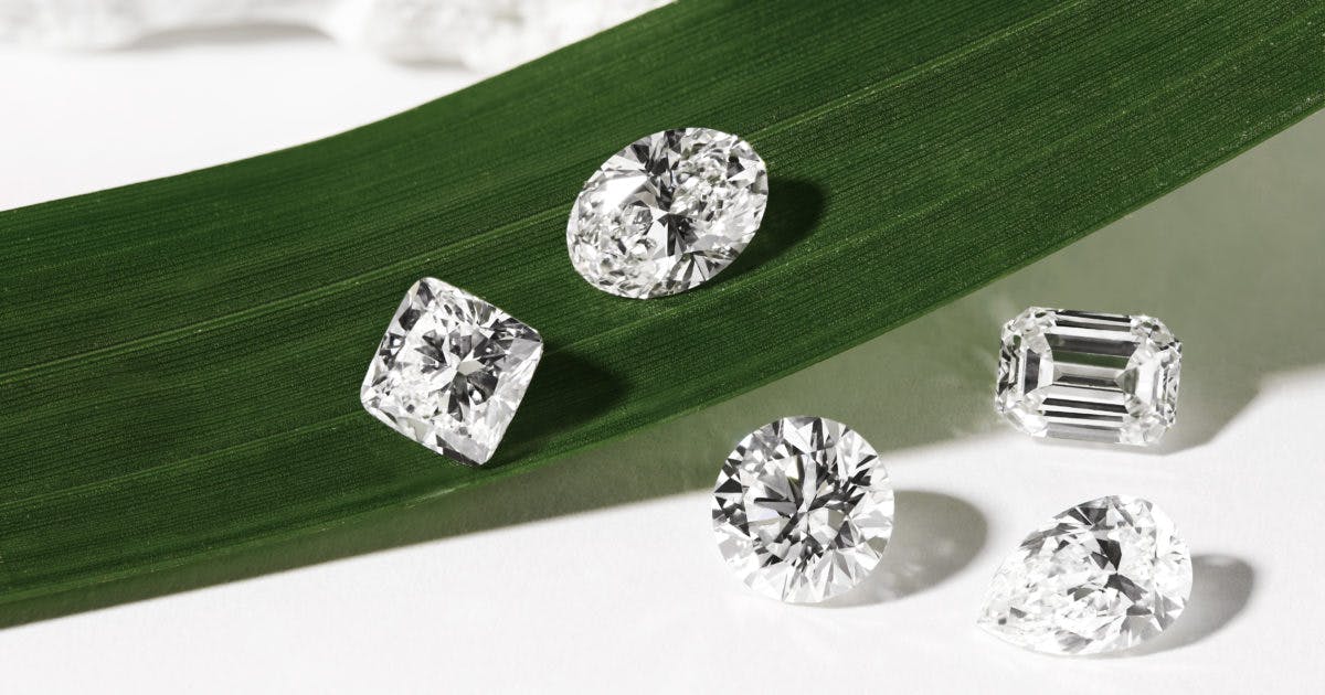 Is the UK a good place to buy lab created diamonds?