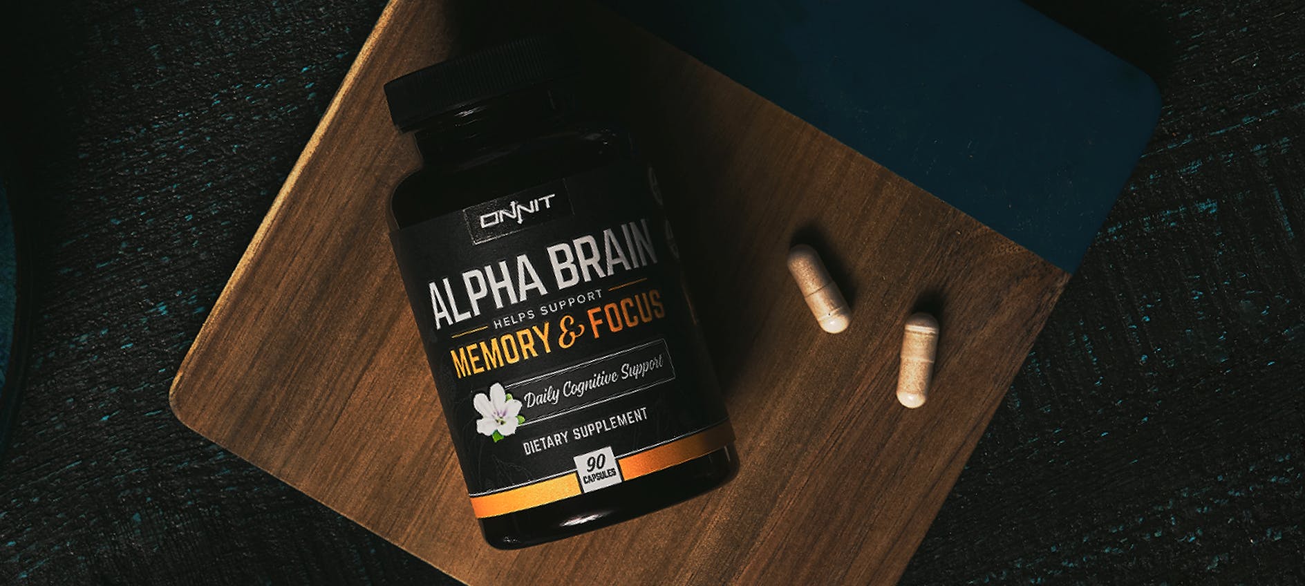 How does the Alpha GPC powder help you?