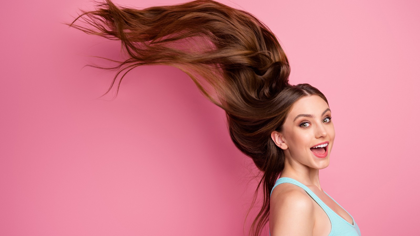 How to Grow Hair from Start To End