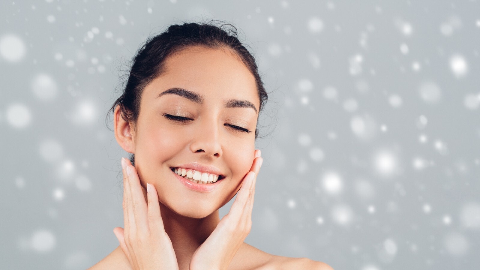 Bharat Bhise Shares Skincare Routines for Winter
