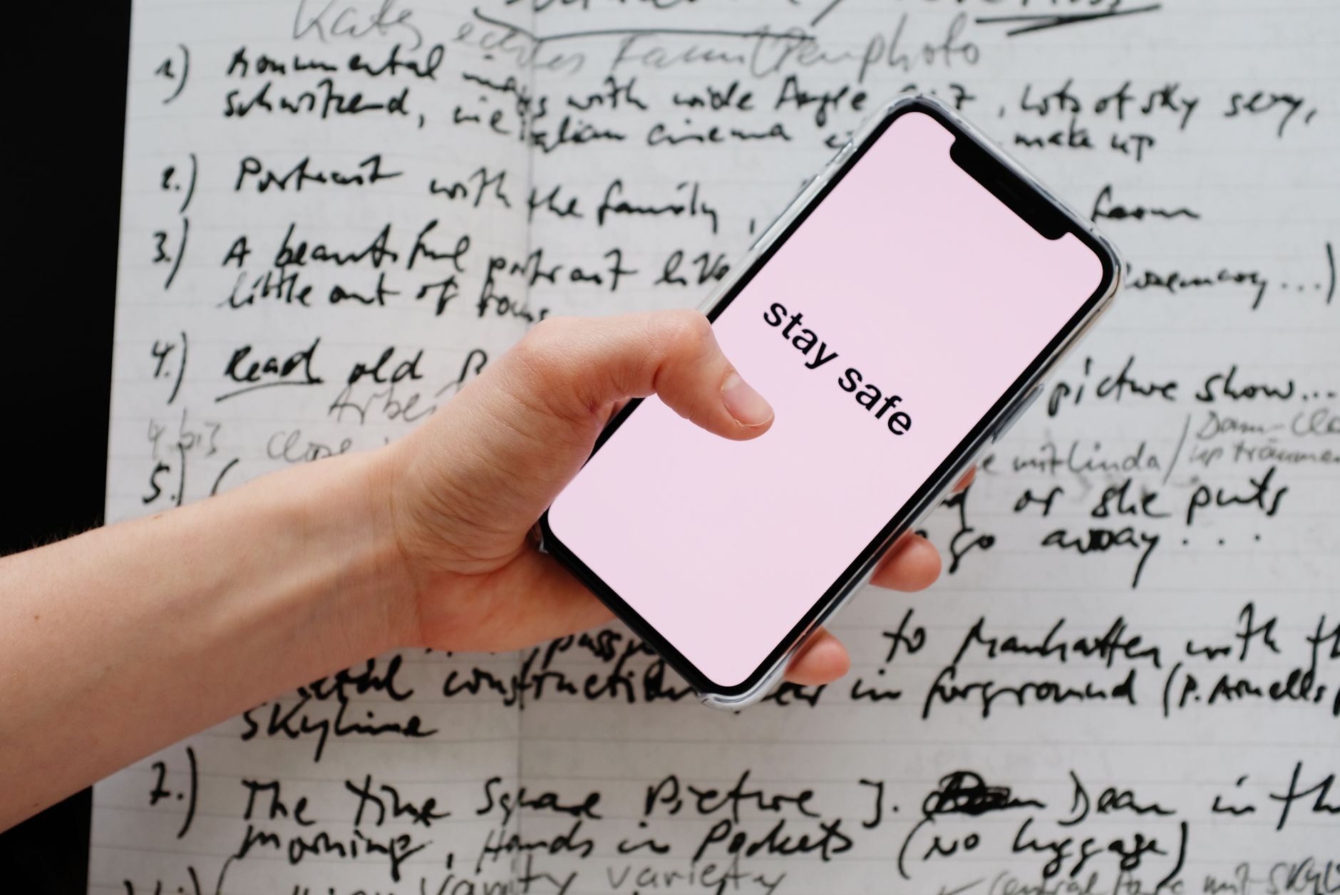 How To Stay Healthy in a Digital World