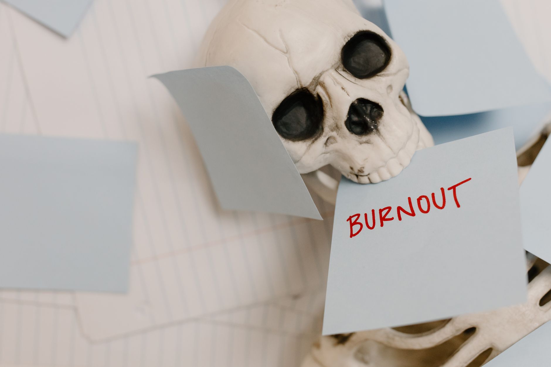 5 Things That Can Deteriorate Your Mental Health Overtime