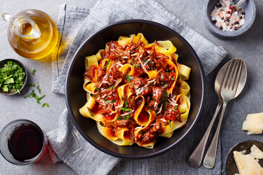 Eating Well with Type 1 Diabetes: A Guide to Balanced Nutrition
