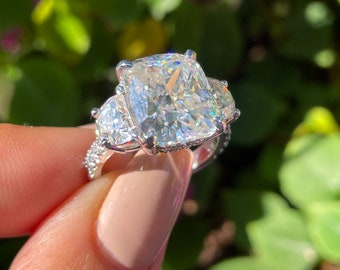 Engagement Ring Shopping on a Budget: Tips and Tricks