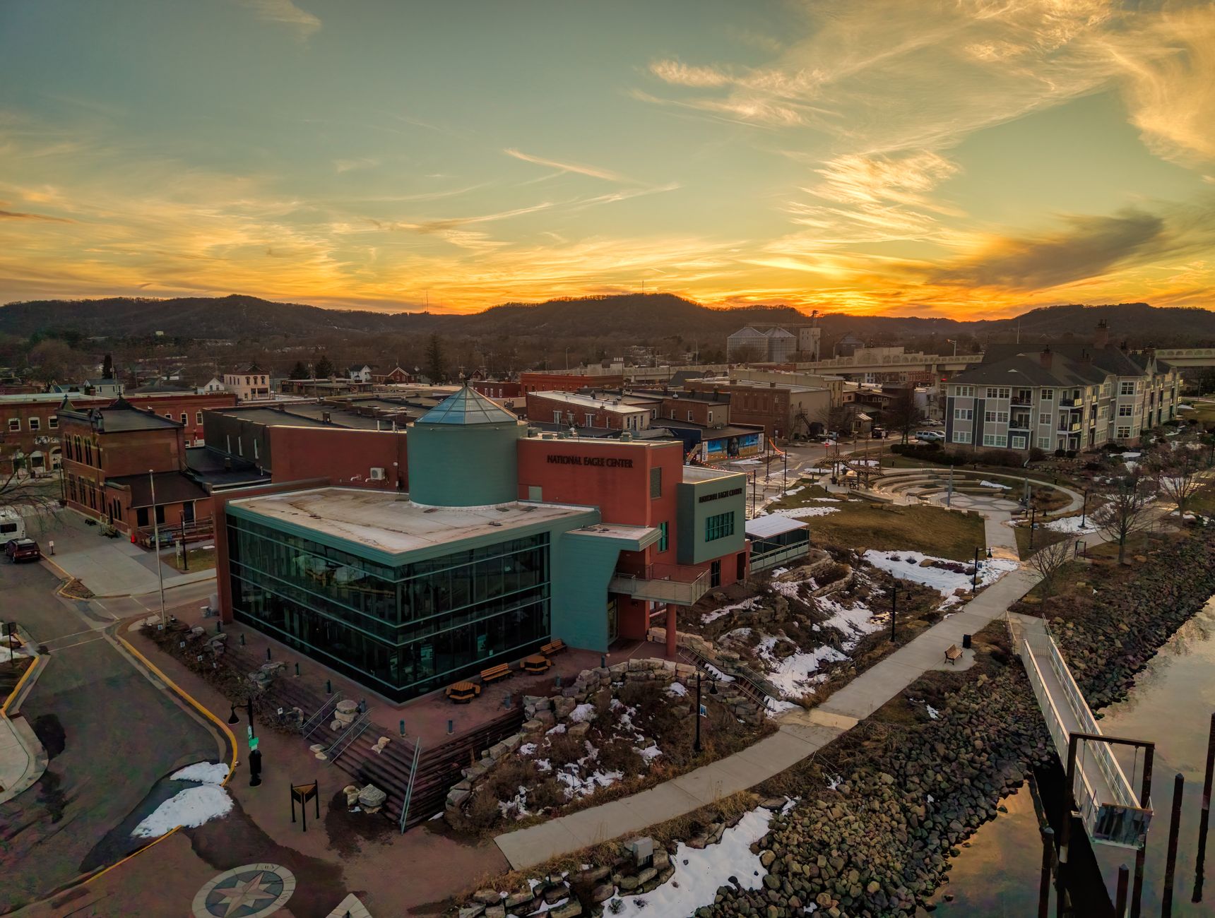 A Beacon of Community and Culture