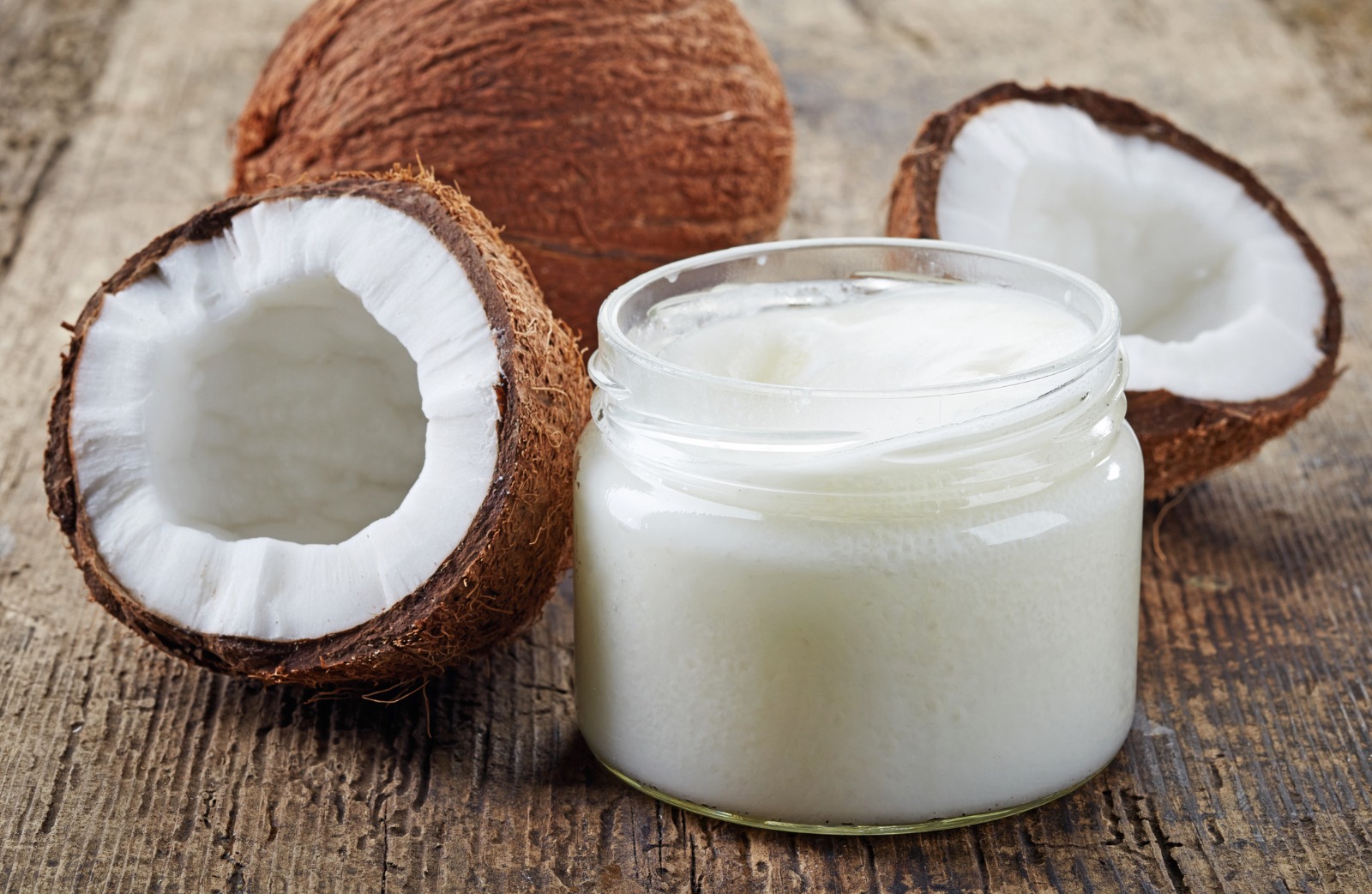Exploring the Quality of Coconut Oil and Its Versatile Uses