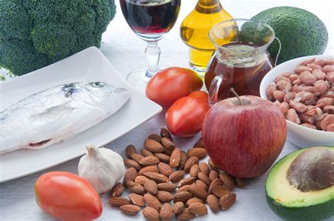 7 Tips for Lowering Cholesterol with Diet
