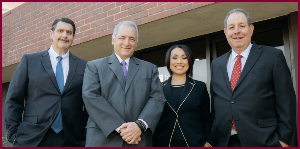 Fresno Birth Injury Law Firm: Advocating for Families Affected by Medical Negligence