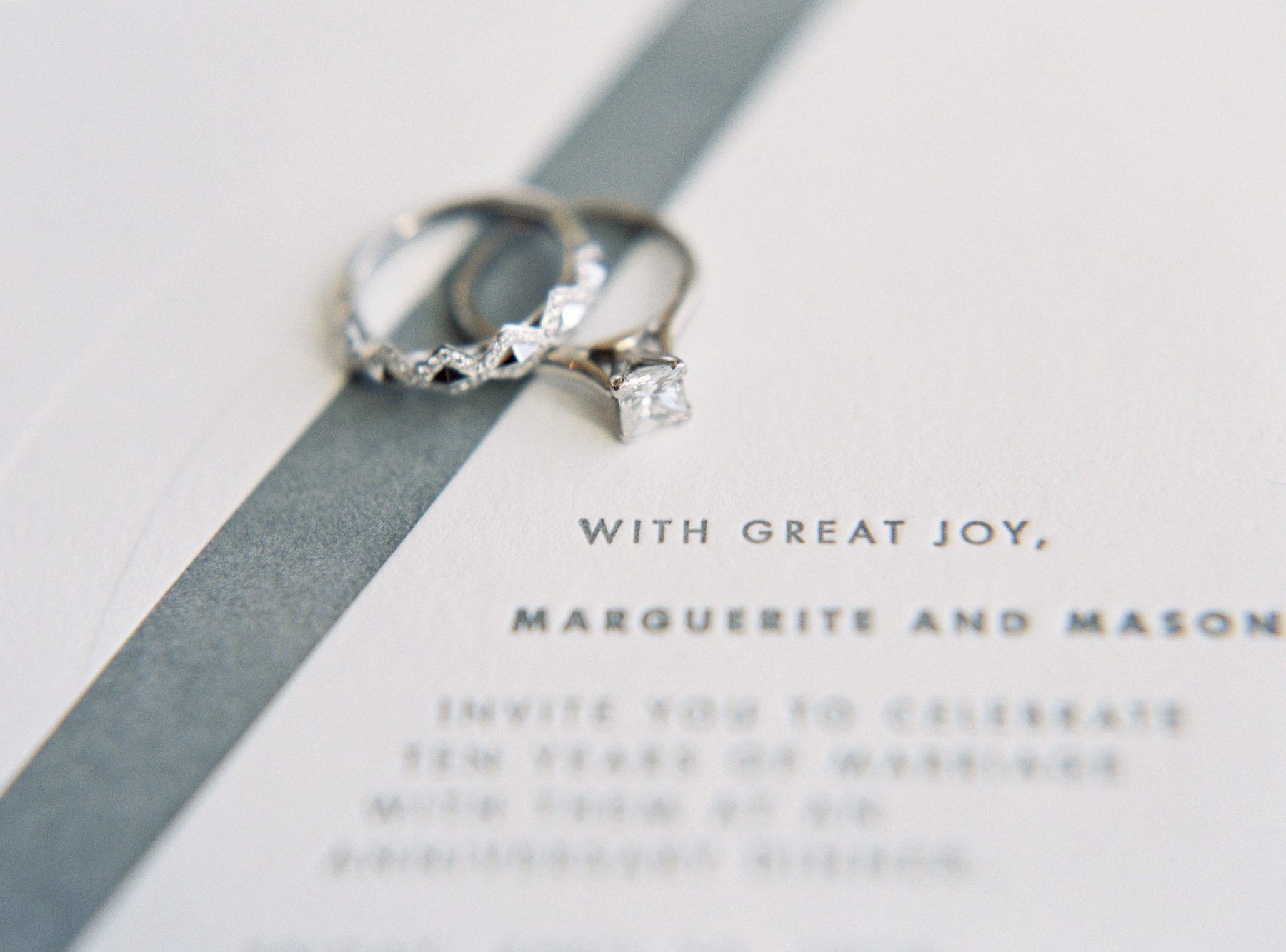 Plus One Ponderings & Ethical Choices: Navigating the Plus One Debate on UK Wedding Invitations with Respect to Engagement Rings