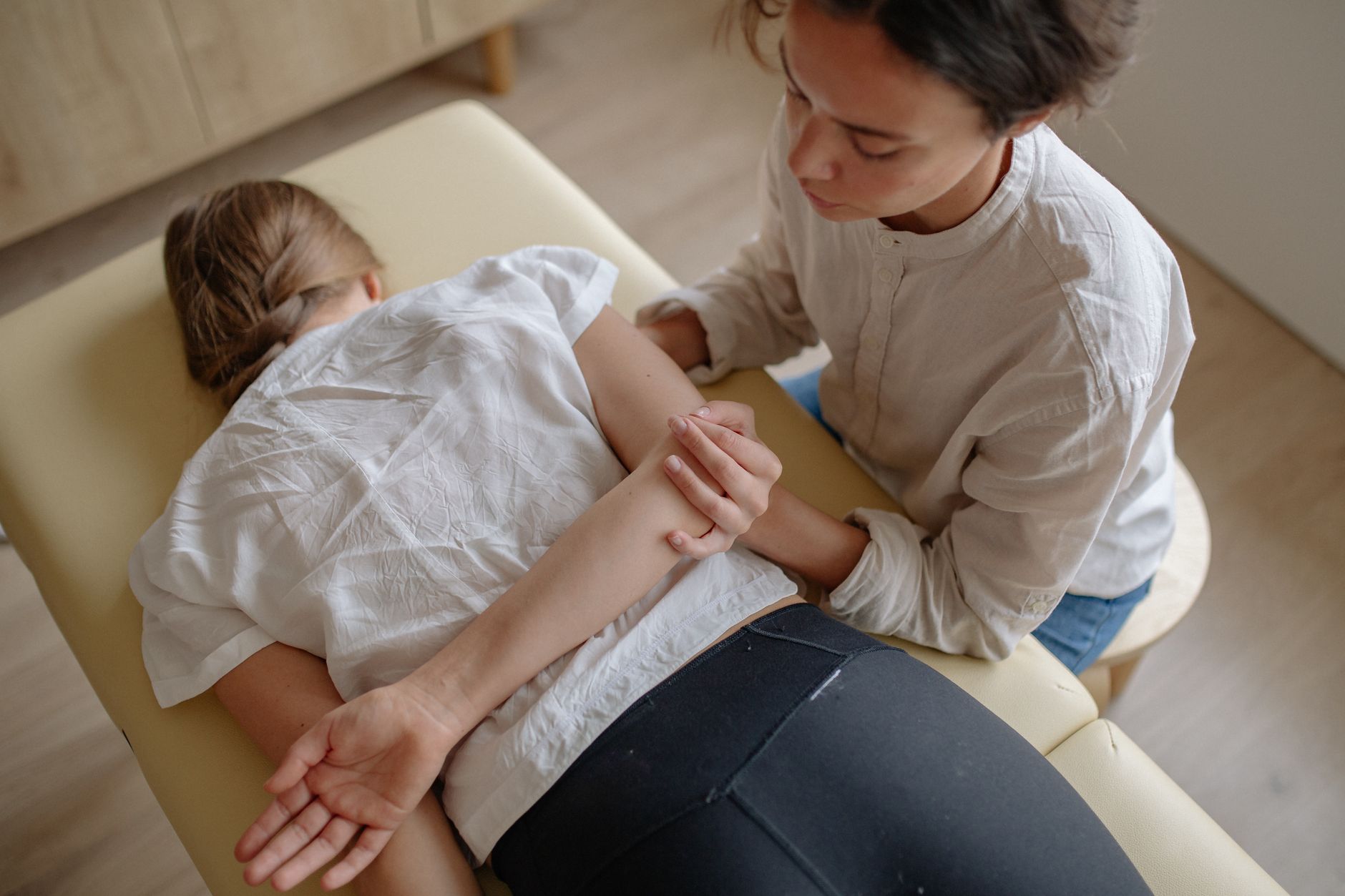 Taking Care Of Your Spinal Cord And Why It Is Important