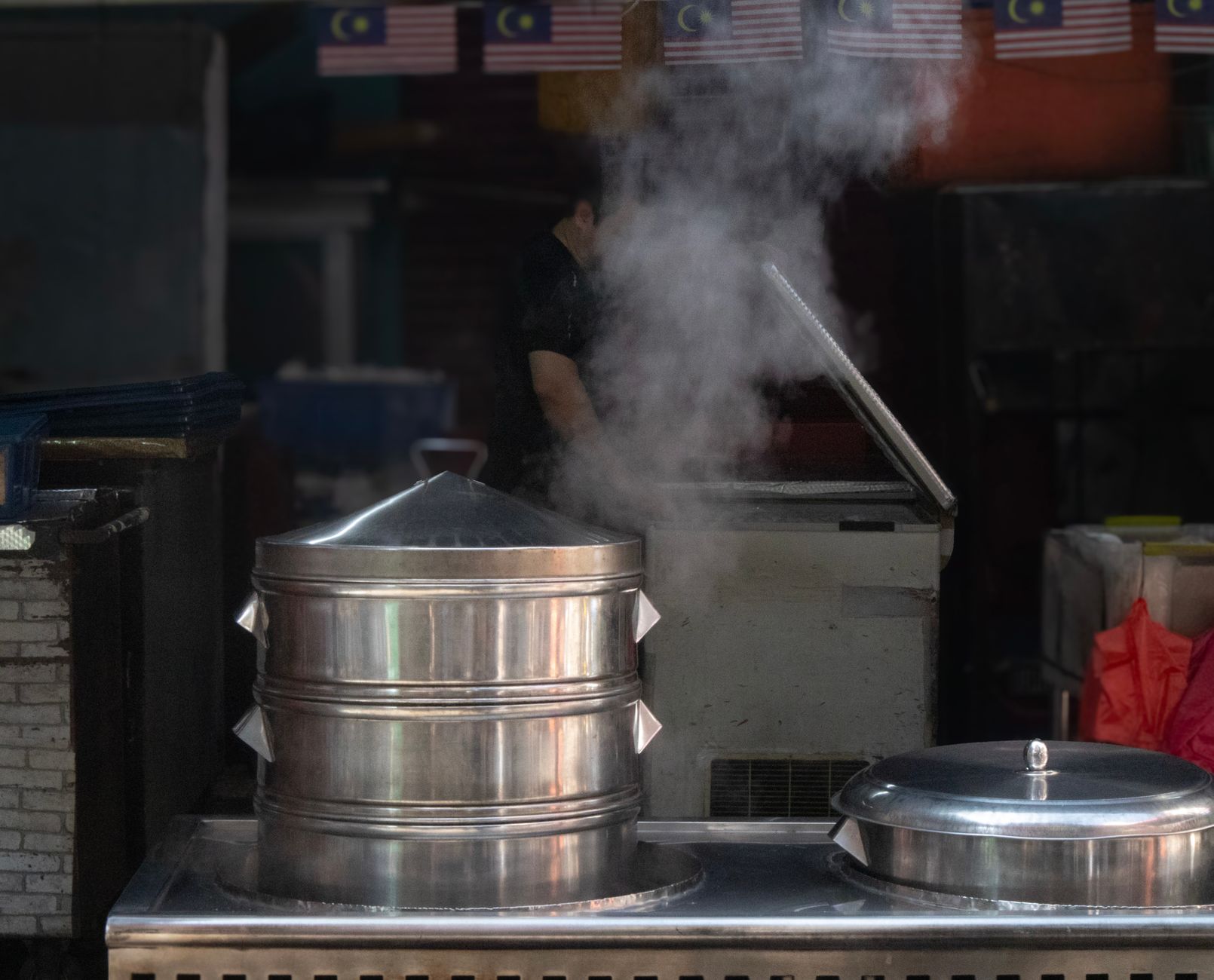 Directions For Using The Practice Of Vaginal Steaming