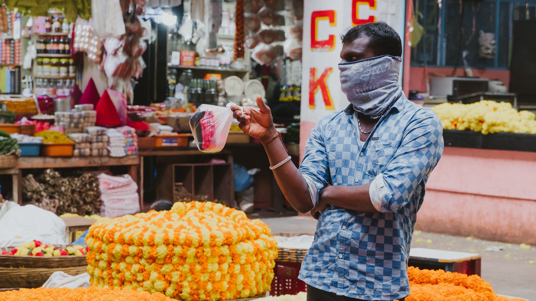 How can e-commerce be a boon for MSMEs in India?
