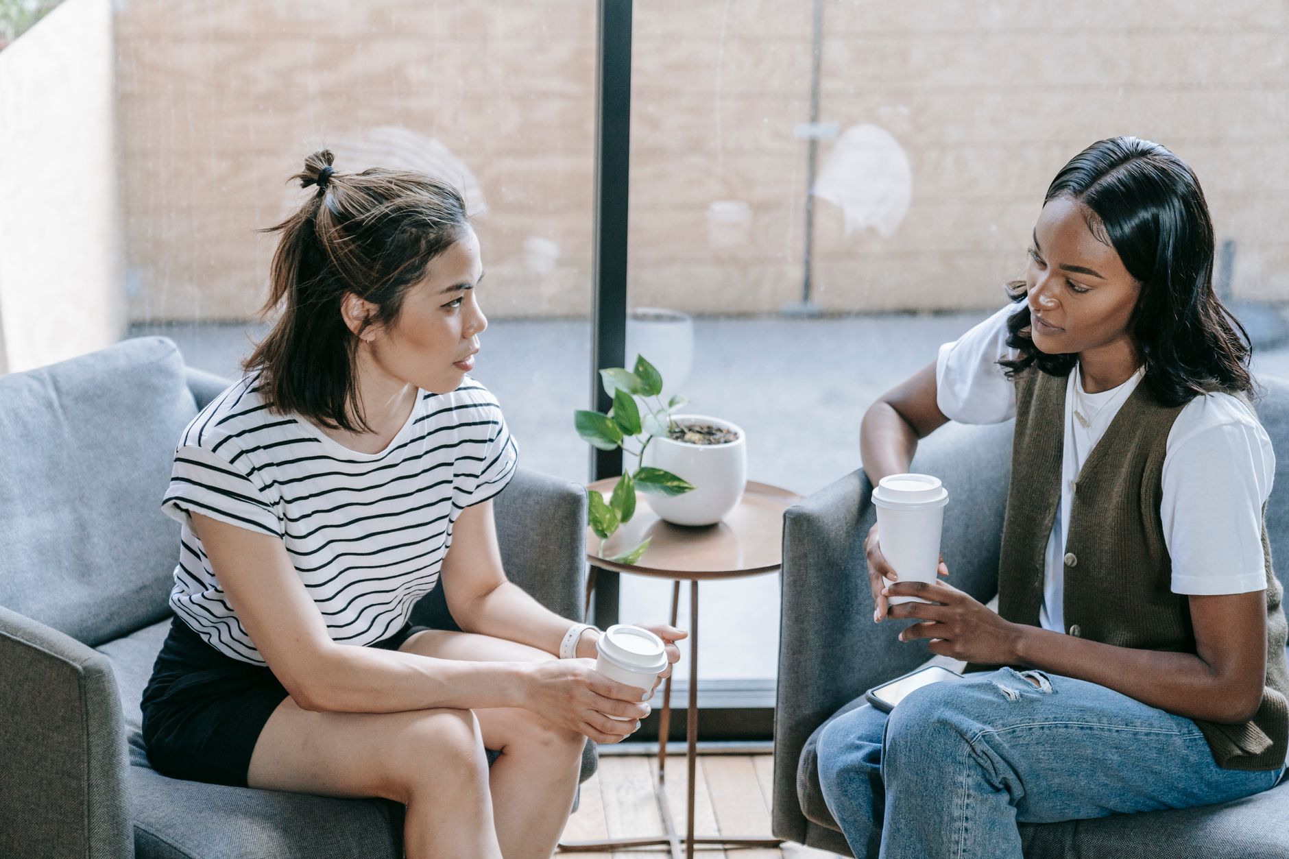 Talkspace vs. BetterHelp – Which should you opt for?