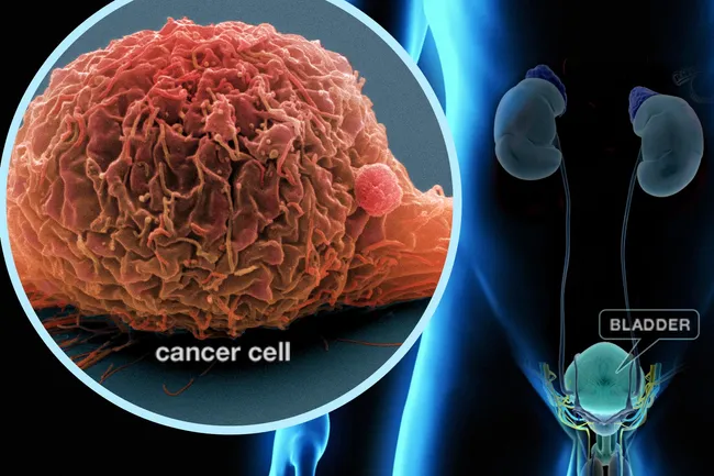 Early Signs and Symptoms You May Have Bladder Cancer