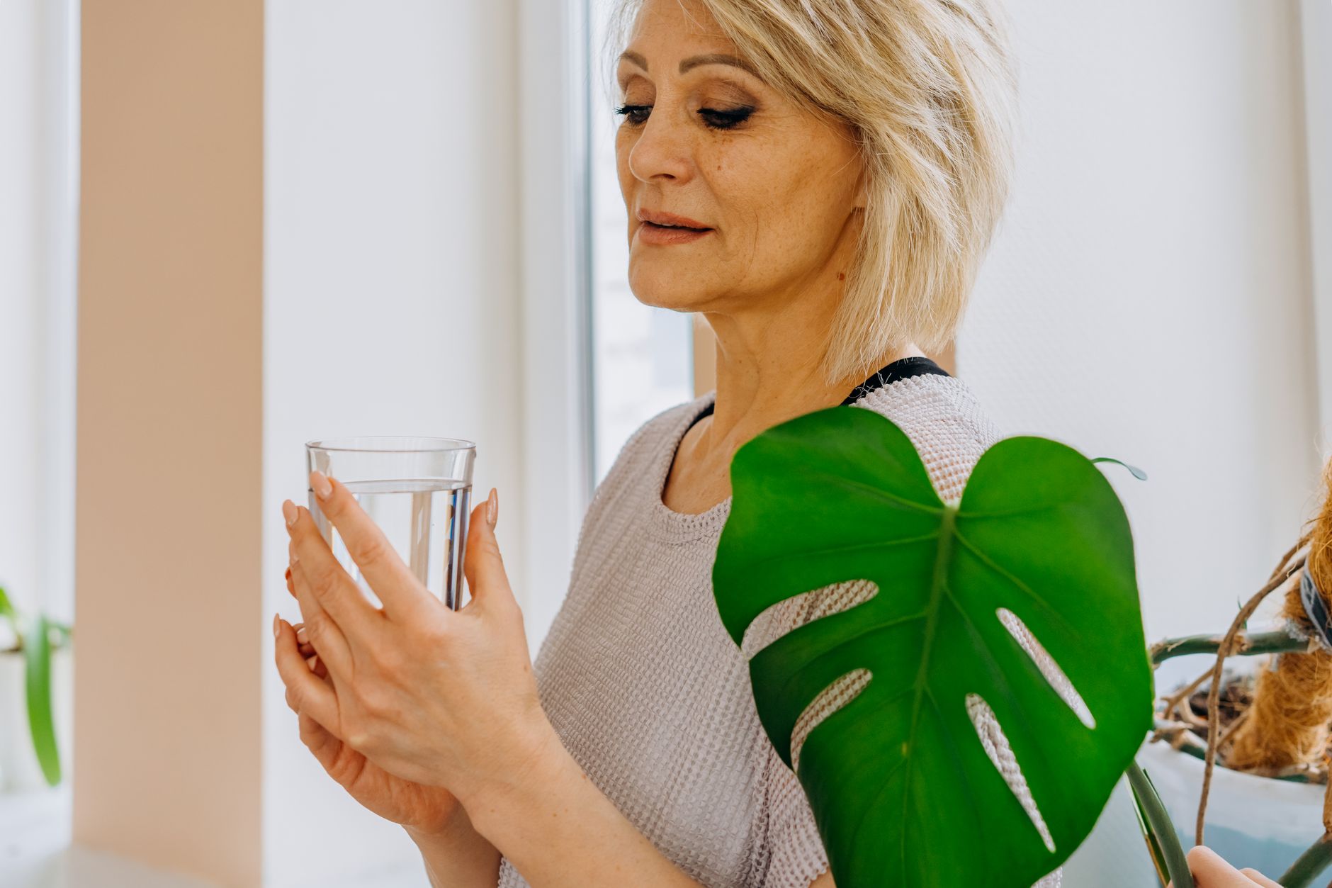 What You Need To Know About Menopause