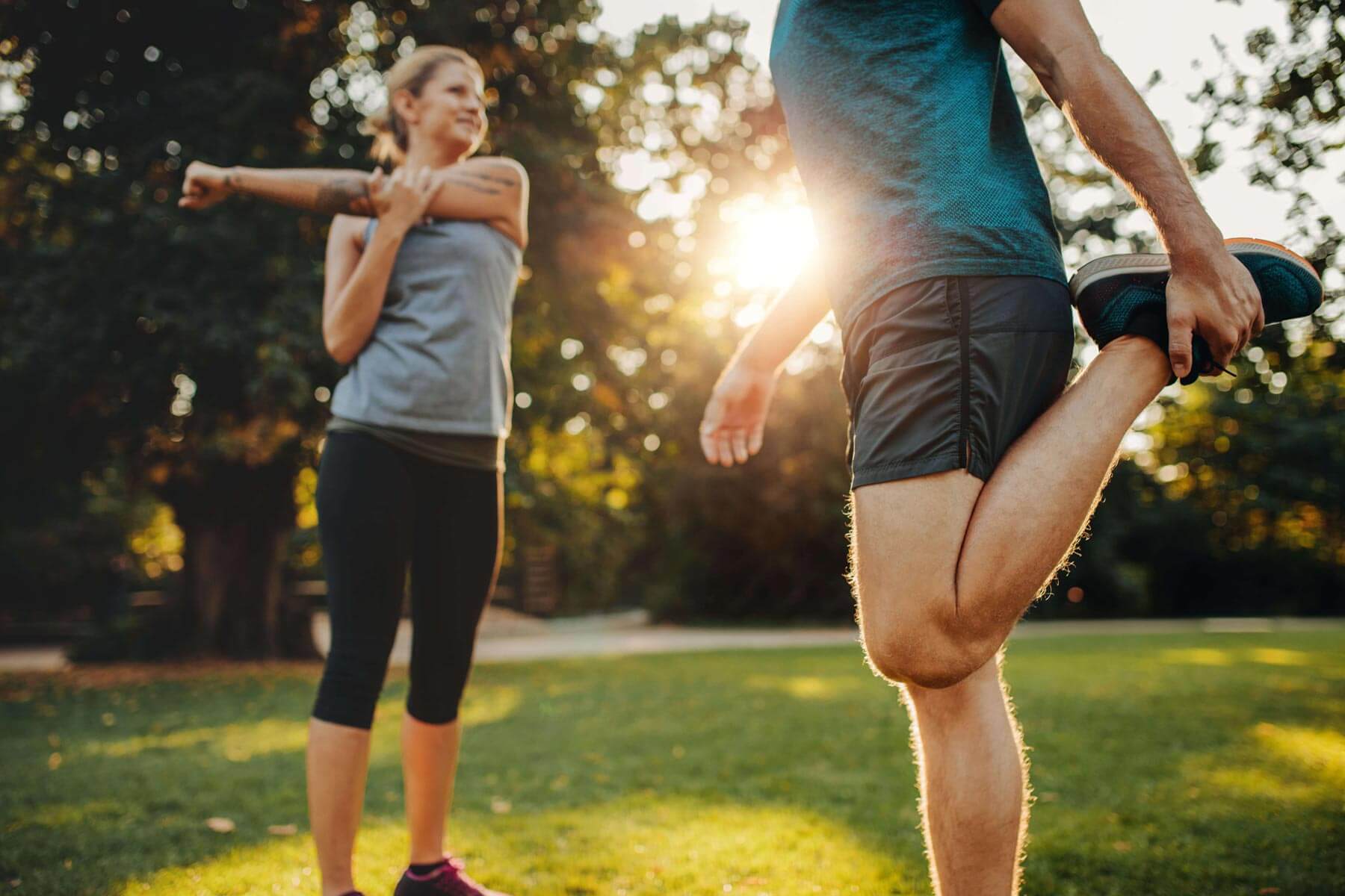 Factors to Consider for Improved Overall Health
