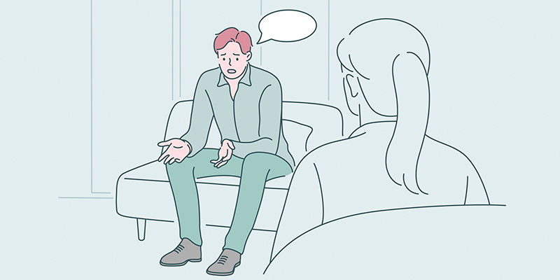When Should You Seek Psychiatrist Help