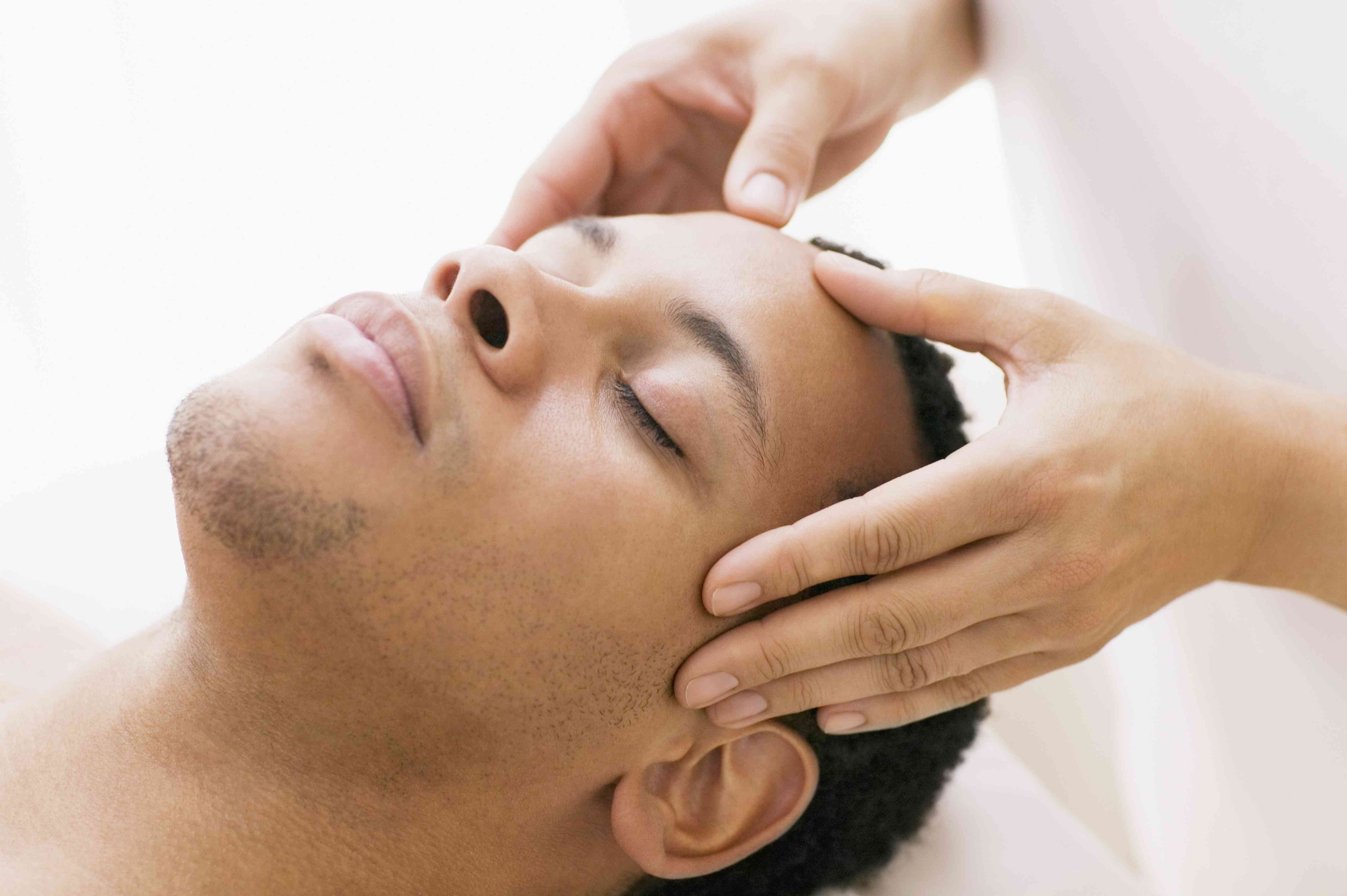 What Are The Different Techniques of Massage Therapy?