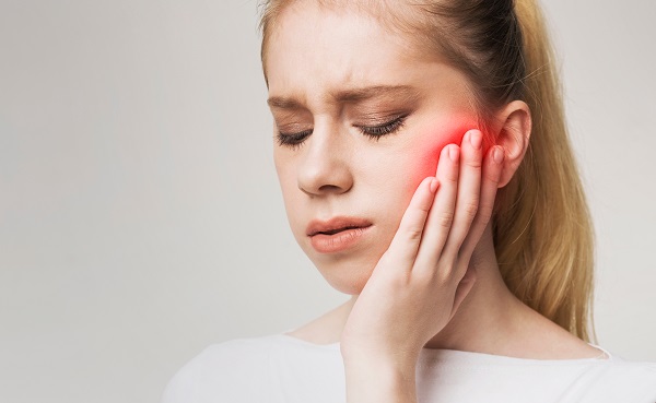 Five Factors That Cause Your TMJ To Worsen