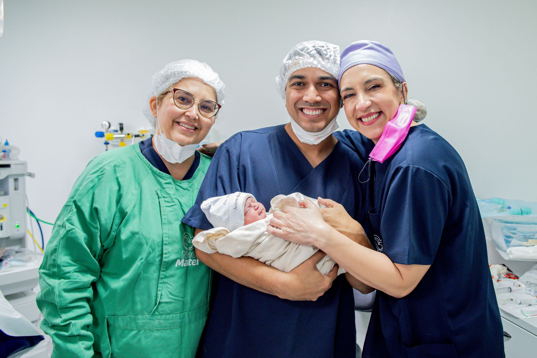 Breaking Down Common Misconceptions About Obstetricians and Gynecologists