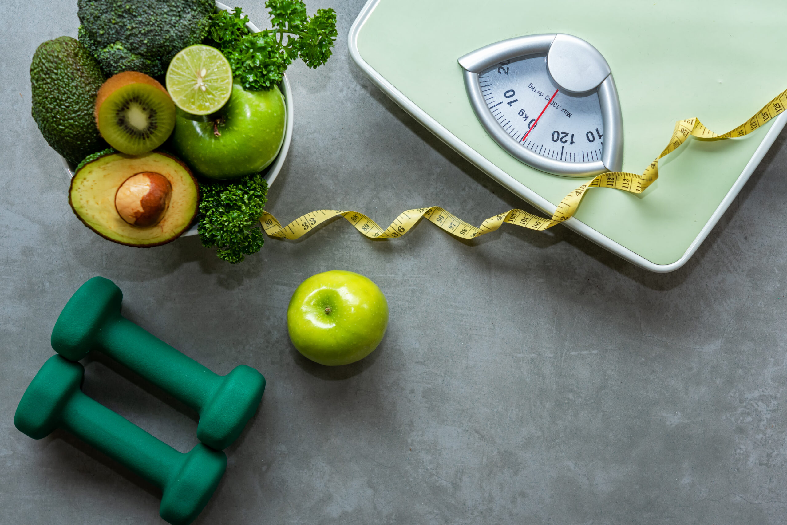 What to Expect from Your Medically Supervised Weight Loss Program