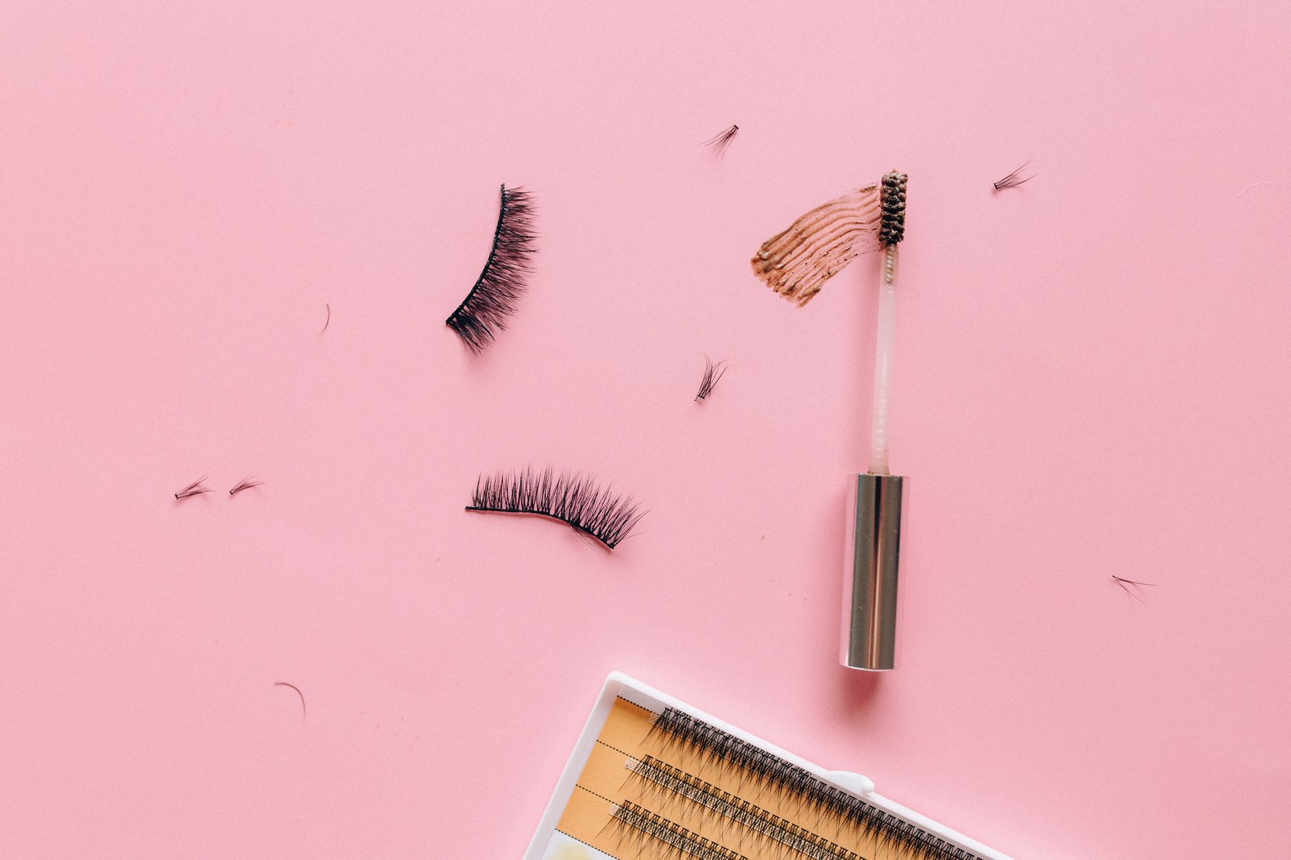 Tips for Making Eyelashes Deeper Black