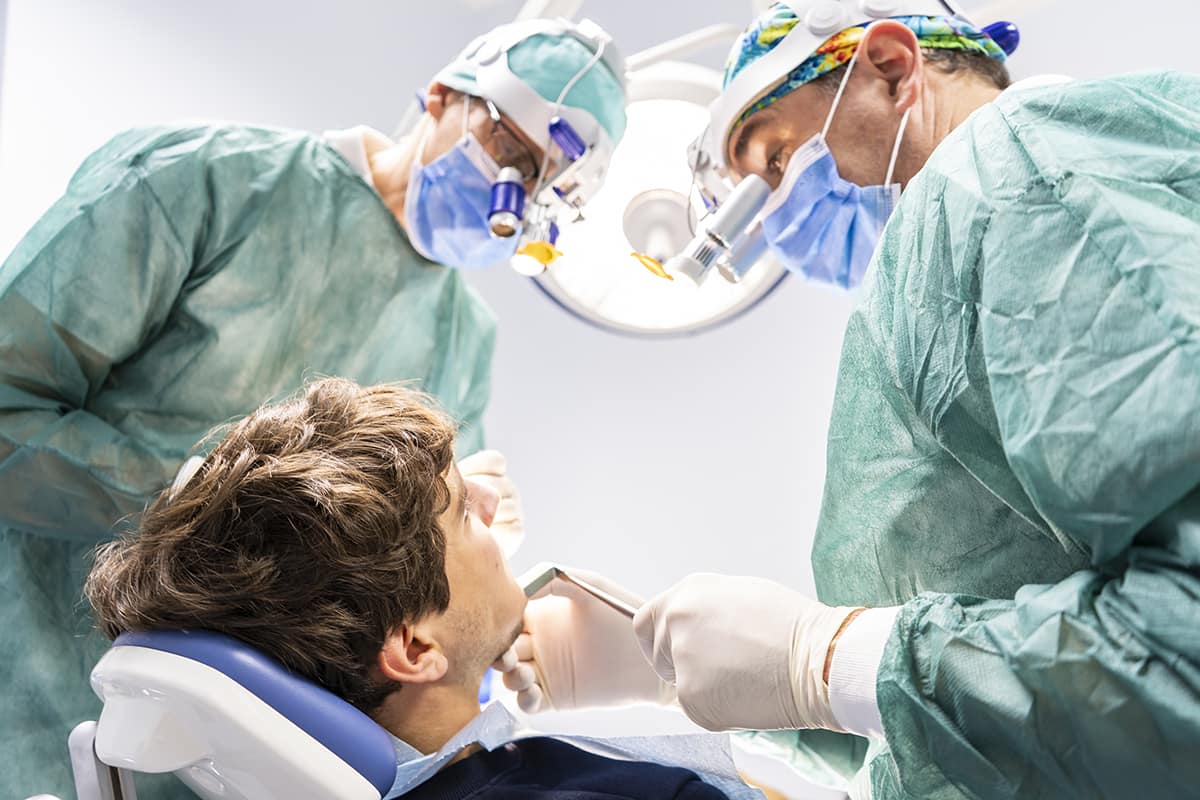 Oral surgery – how to prepare for it?