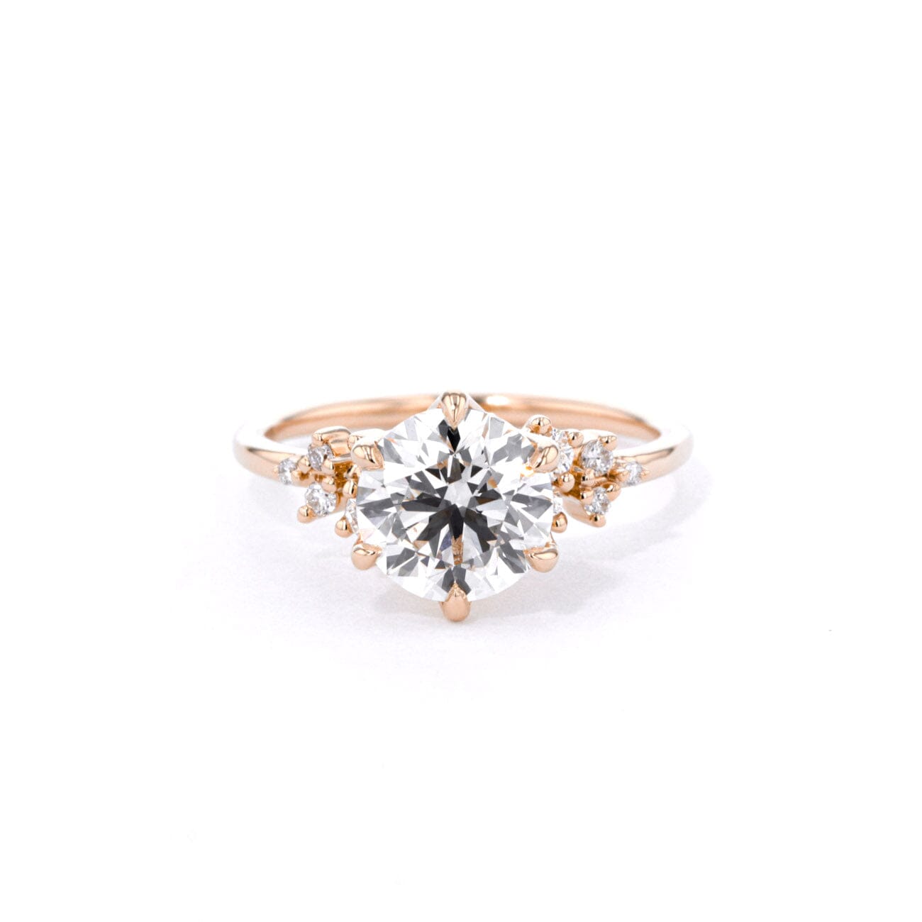 Anstey Adornments: Crafting Your Dream Engagement Ring