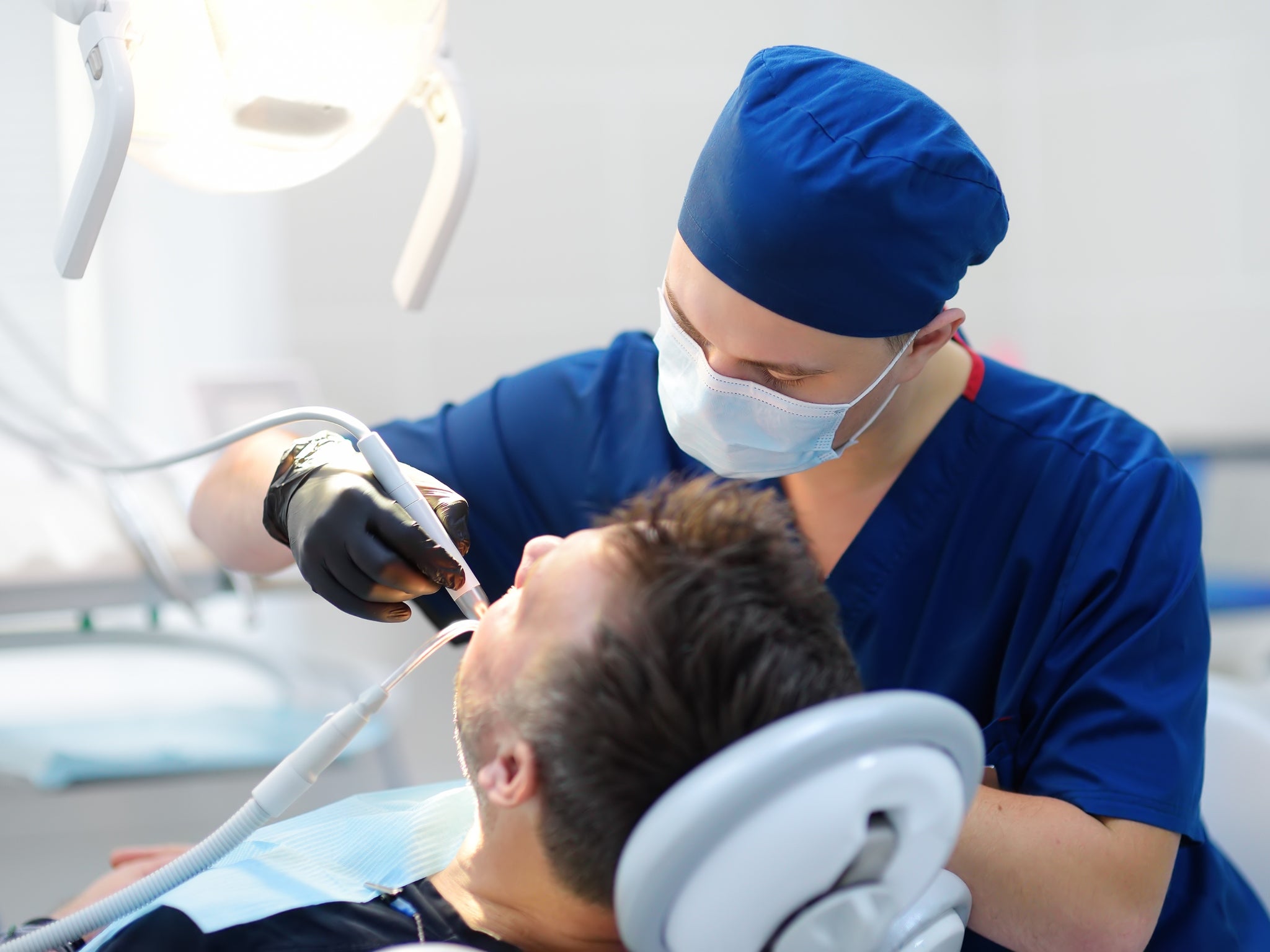 Top 10 Common Procedures Performed by General Dentists