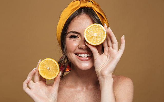 Lemon Oil for Skin Whitening – Diy Recipes for Natural Skin Glow