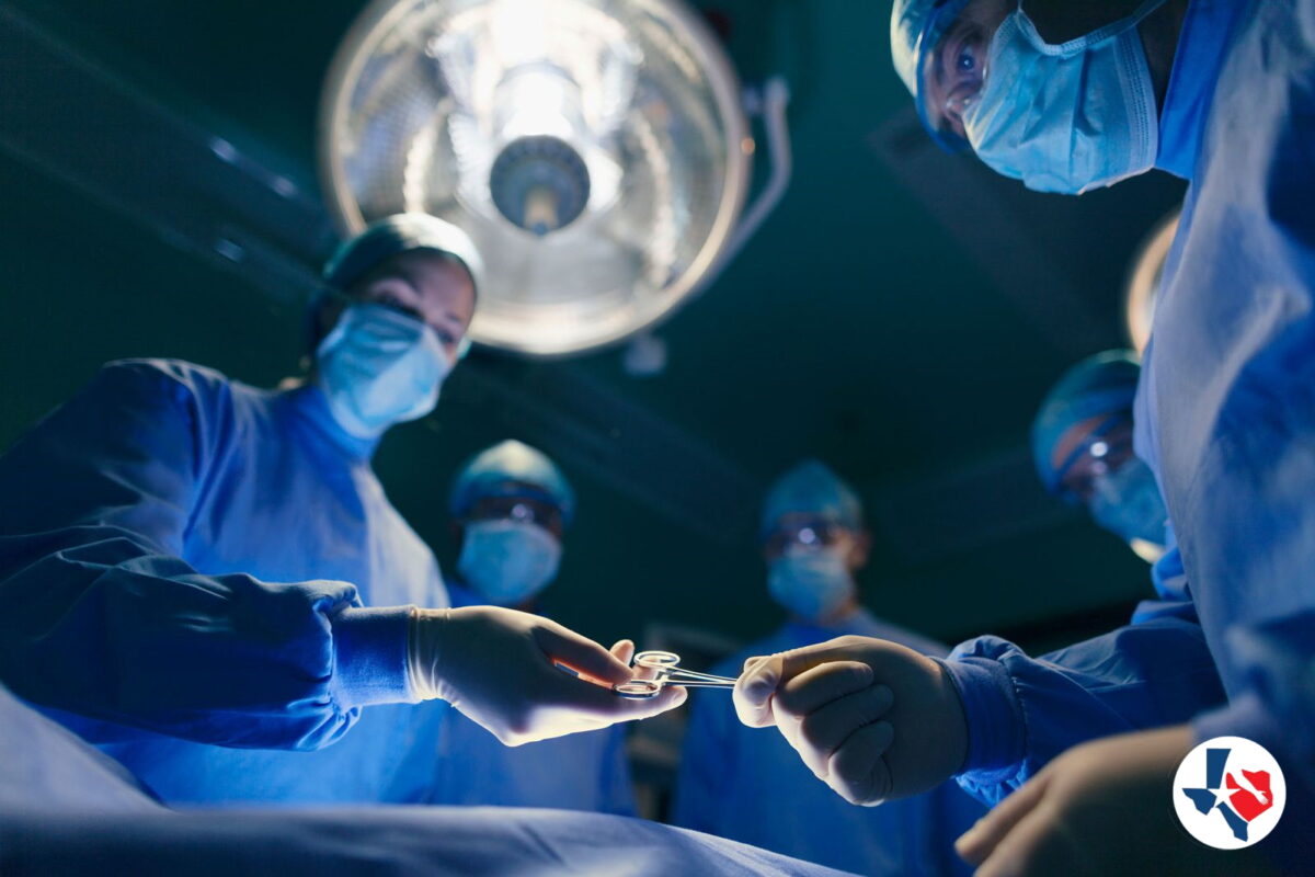 Demystifying Myths about Orthopedic Surgery