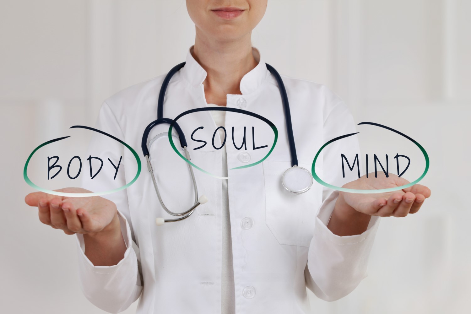 Examining the Effectiveness of Holistic Medicine Through a Specialist’s Lens