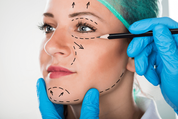 The Ethics of Plastic Surgery in Today’s Society