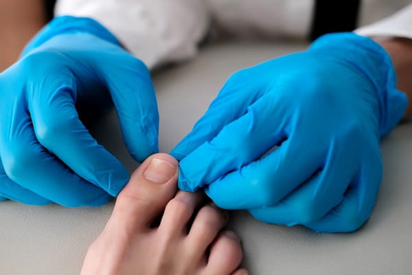 Exploring the Various Treatments Offered by Podiatrists