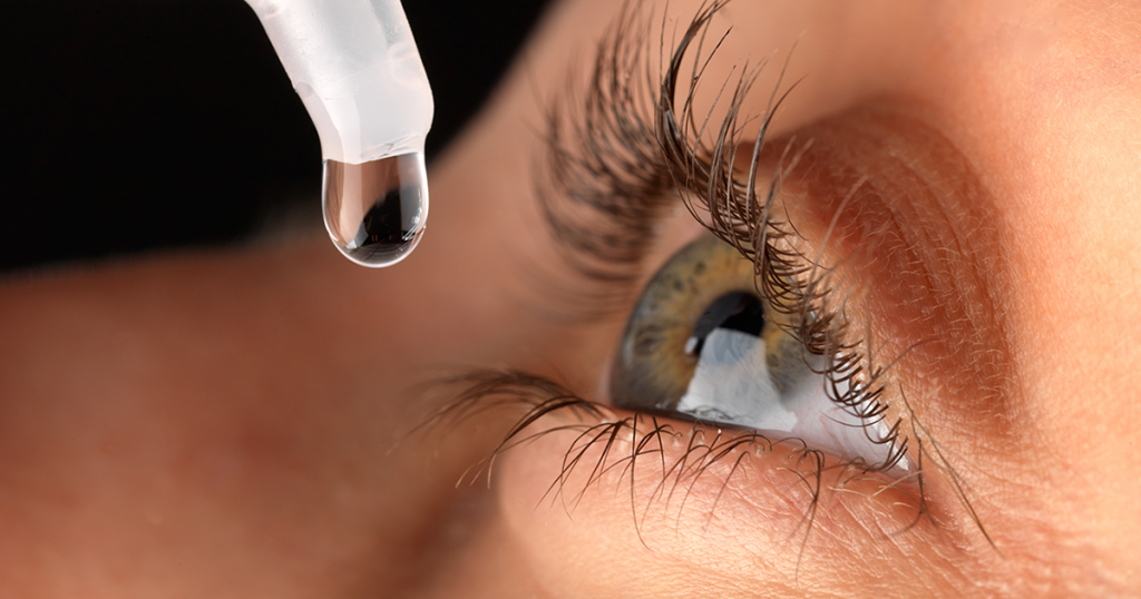 Common Ophthalmic Conditions and Treatments