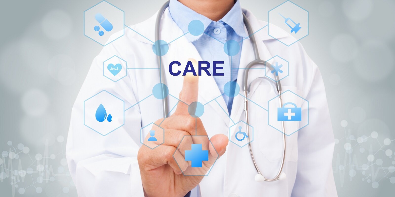 Overcoming Barriers: Accessing Care From Primary Care Providers