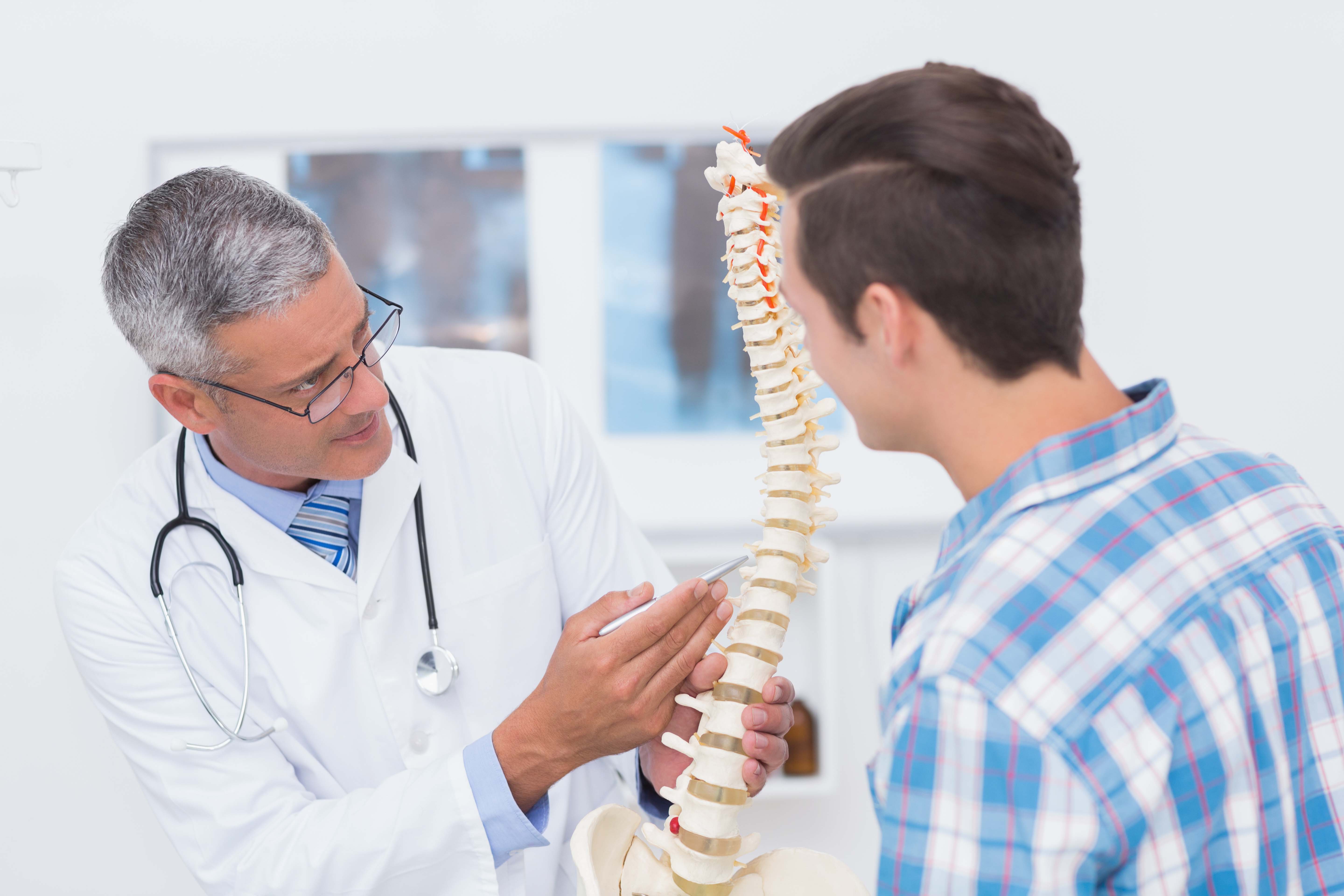 Demystifying The Work Of A Pain Management Specialist
